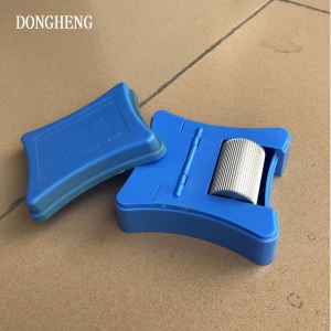不粘油 油边盒 油边斗